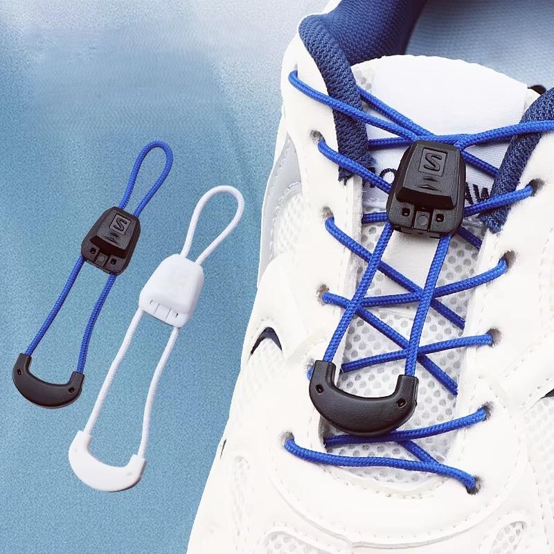 שרוכי נעליים אלסטיים ללא קשירה עם אבזם נעילה מהירה | ג'סטה שופ | Jesta Shop