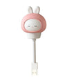 מנורת לילה USB לילדים עם שלט | ג'סטה שופ | Jesta Shop