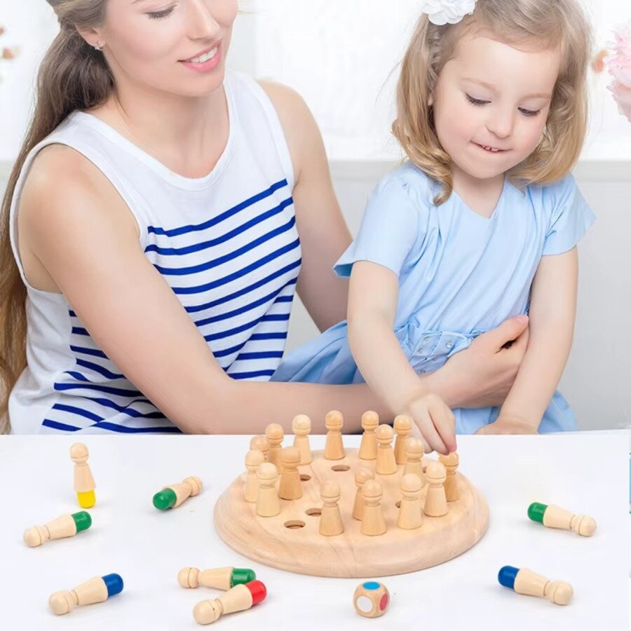 משחק ייחודי לשיפור הזיכרון לכל הגילאים | ג'סטה שופ | Jesta Shop