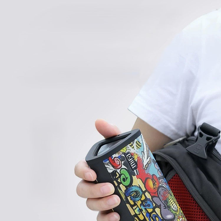 רמקול בלוטוס אלחוטי עוצמתי במיוחד | ג'סטה שופ | Jesta Shop