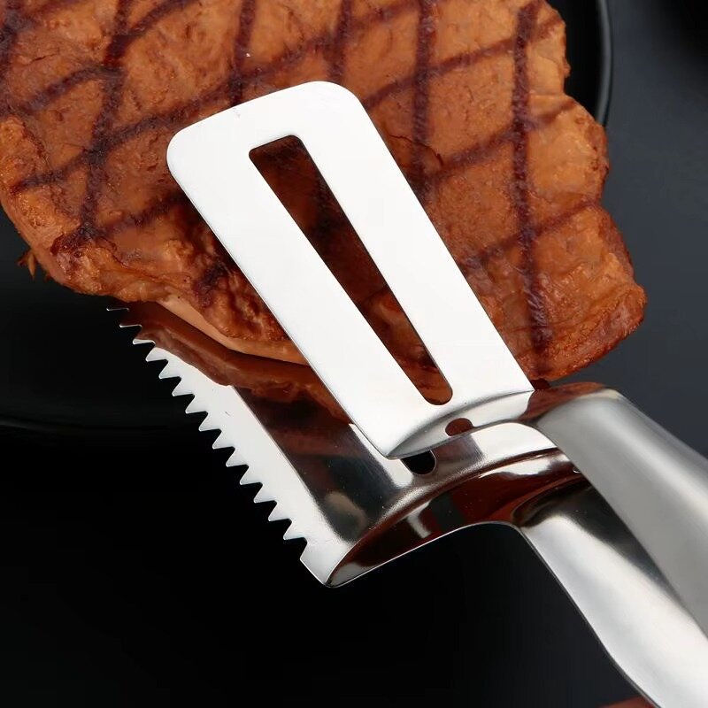 מלקחיים נירוסטה רחבים לשימוש רב תכליתי | ג'סטה שופ | Jesta Shop