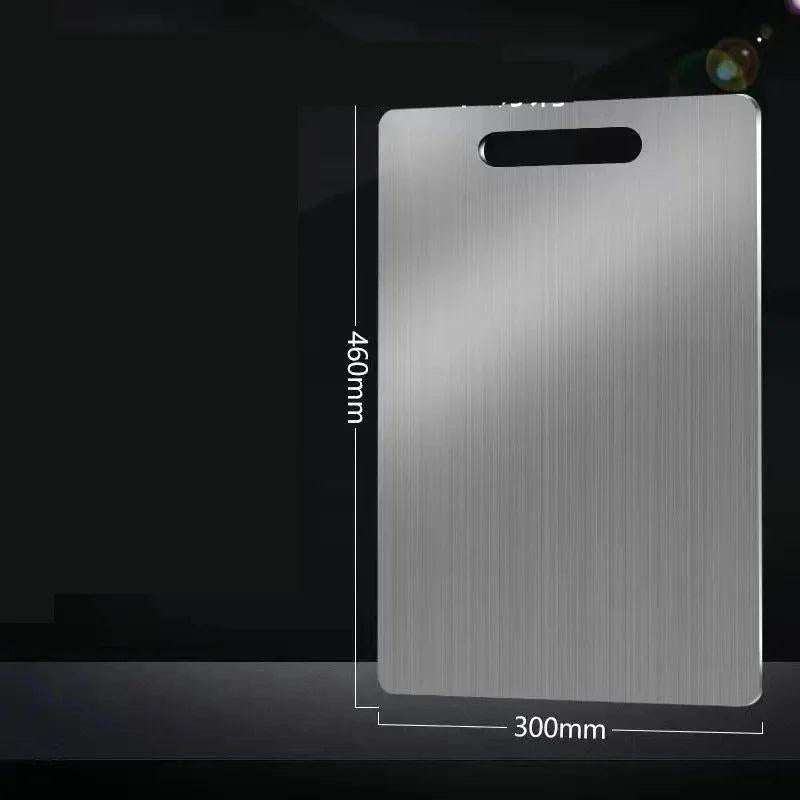 קרש חיתוך אנטיבקטריאלי מנירוסטה | ג'סטה שופ | Jesta Shop