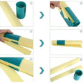 כלי חיתוך גלילי נייר עטיפה | ג'סטה שופ | JestaShop