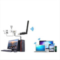 מתאם USB לרשת אלחוטית לקליטת WIFI | ג'סטה שופ | Jesta Shop