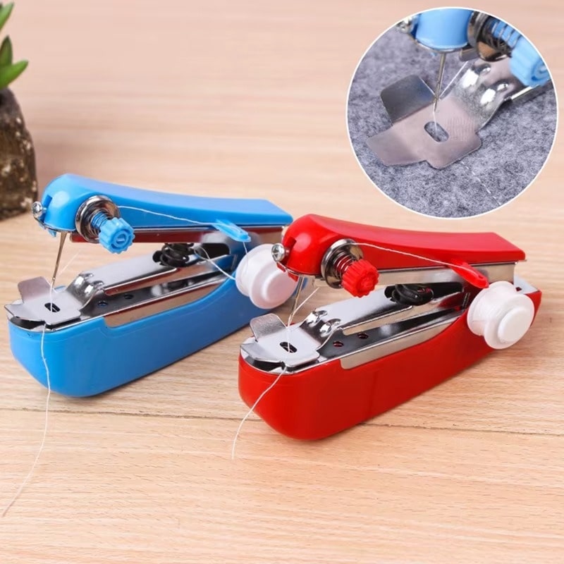 מכונת תפירה קומפקטית ניידת | ג'סטה שופ | Jesta Shop