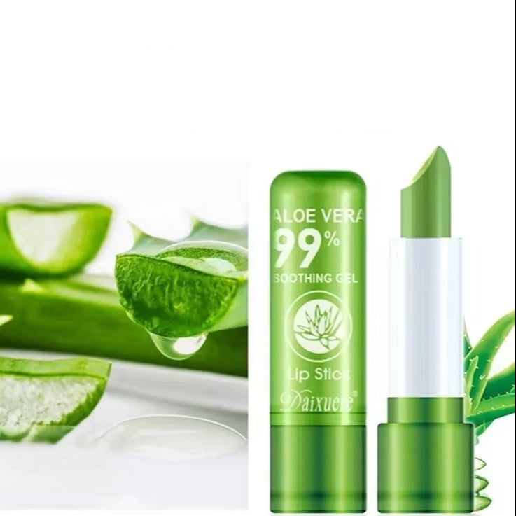 שפתון לחות אלוורה למניעה וטיפול בשפתיים יבשות | ג'סטה שופ | Jesta Shop