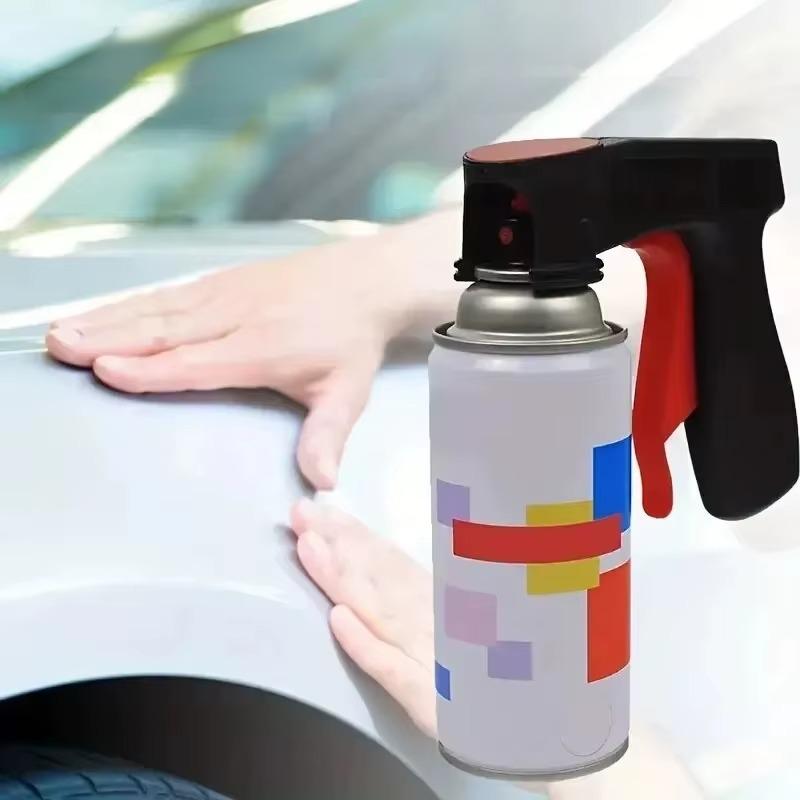 ידית ריסוס לפחית ספריי צבע | ג'סטה שופ | Jesta Shop