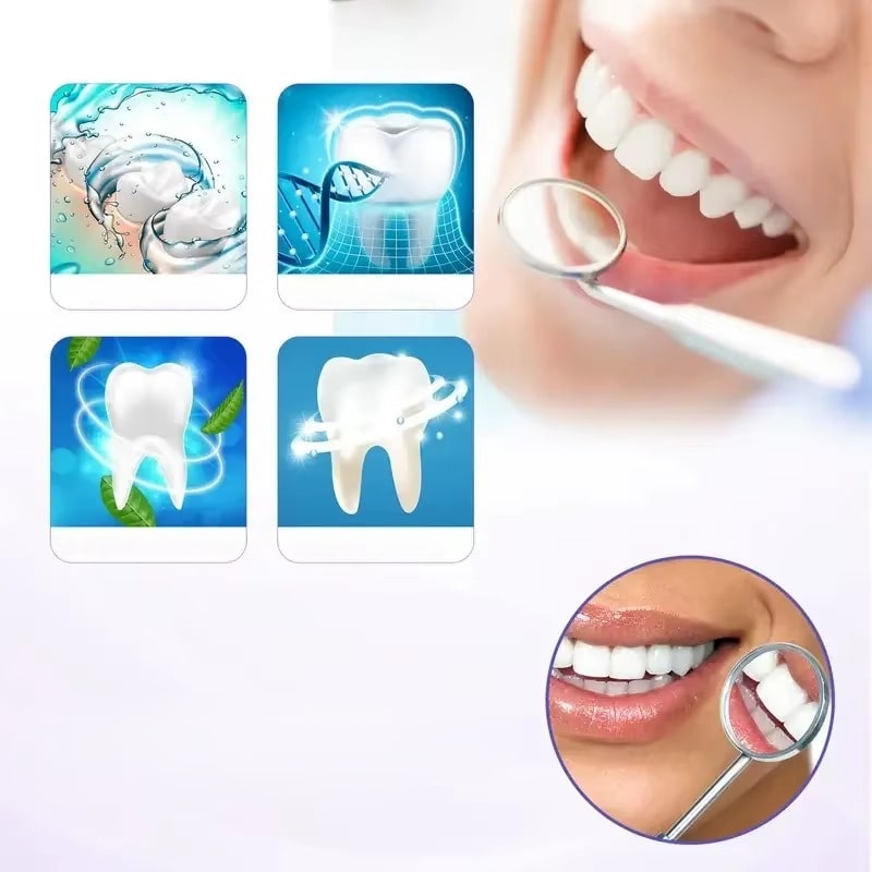 2 יחידות עט ג'ל להלבנת שיניים | ג'סטה שופ | Jesta Shop