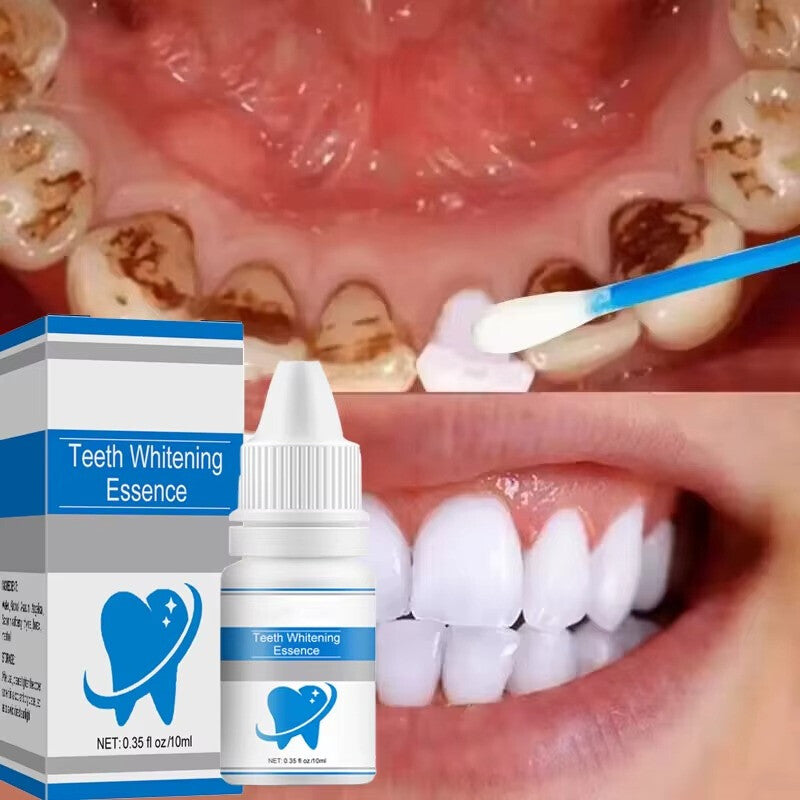 טיפות להלבנת שיניים ושמירה על היגיינת הפה | ג'סטה שופ | Jesta Shop