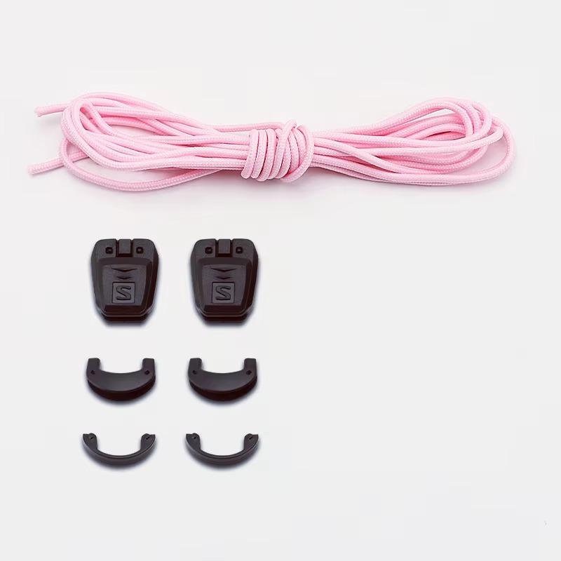 שרוכי נעליים אלסטיים ללא קשירה עם אבזם נעילה מהירה | ג'סטה שופ | Jesta Shop