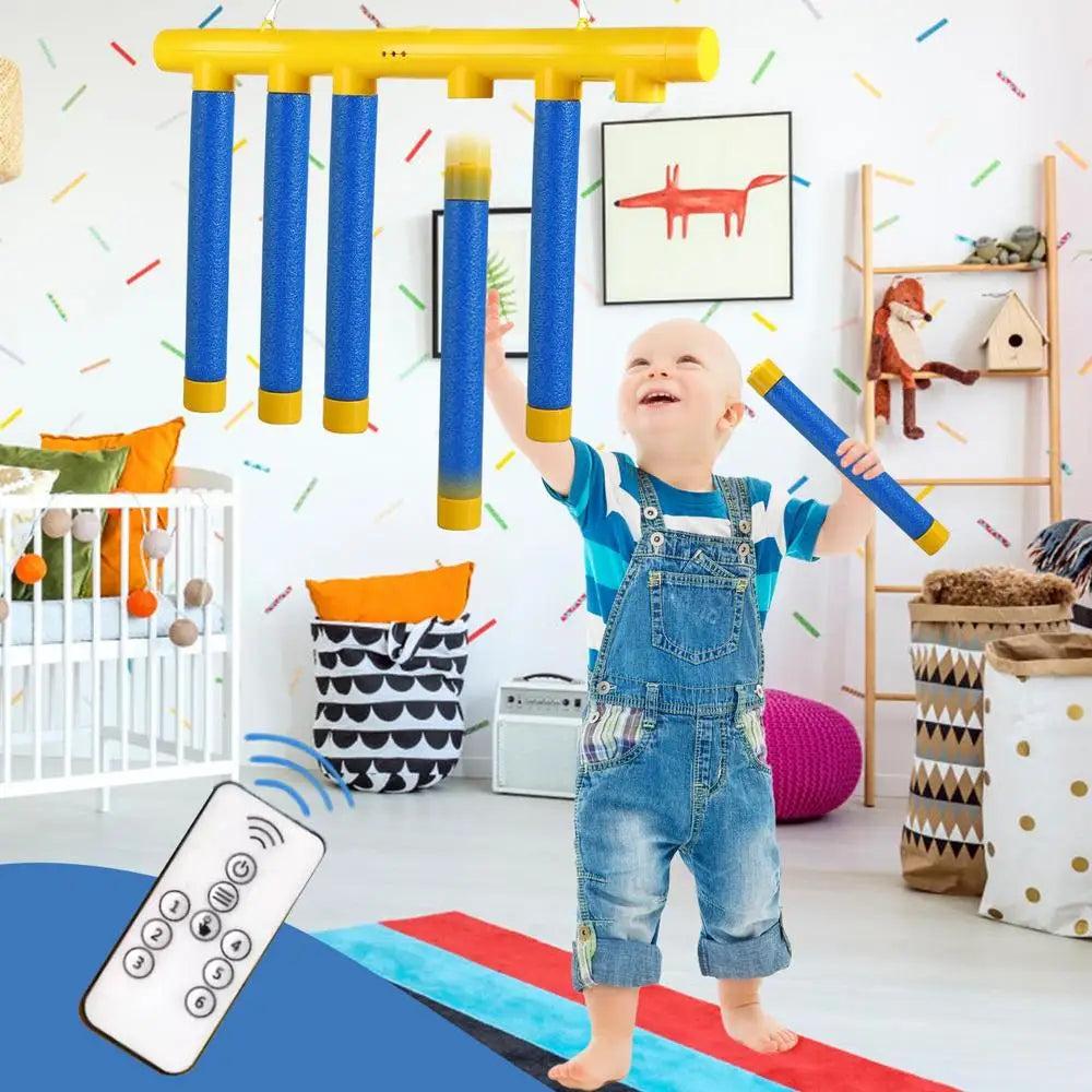 משחק תפיסת מקלות נופלים לשיפור הריכוז | ג'סטה שופ | Jesta Shop