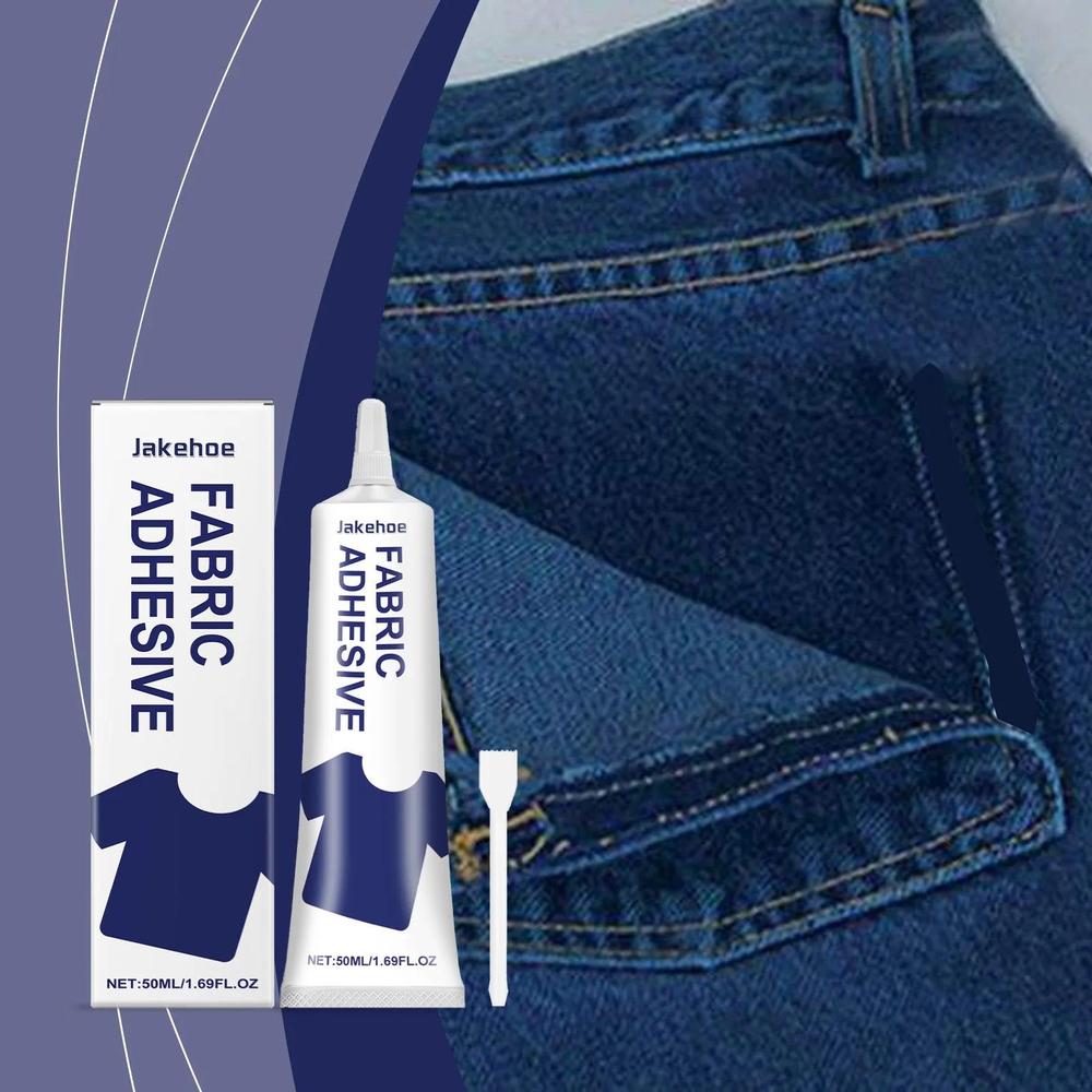 דבק בדים חזק מתייבש במהירות עמיד במים