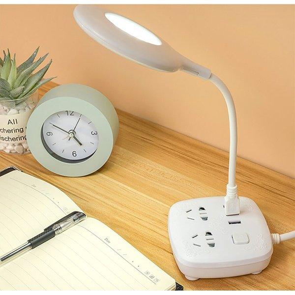 מנורת קריאה מנורה שולחנית USB | ג'סטה שופ | JestaShop