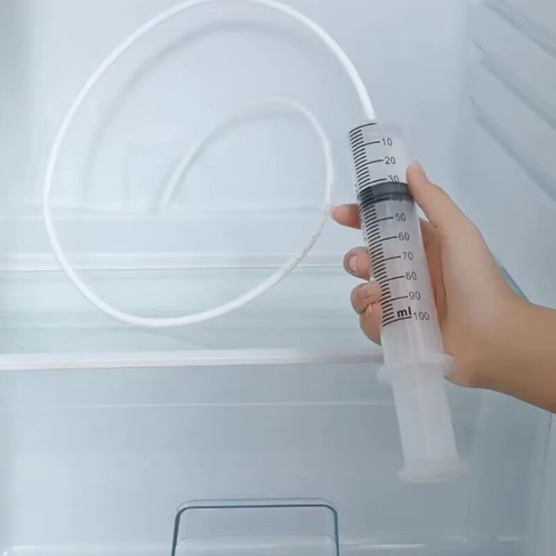 ערכת כלי ניקוז מים מקצועית לפתיחת סתימות במקרר | ג'סטה שופ | Jesta Shop