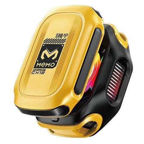 מאוורר קירור מגנטי לטלפון נייד | ג'סטה שופ | Jesta Shop