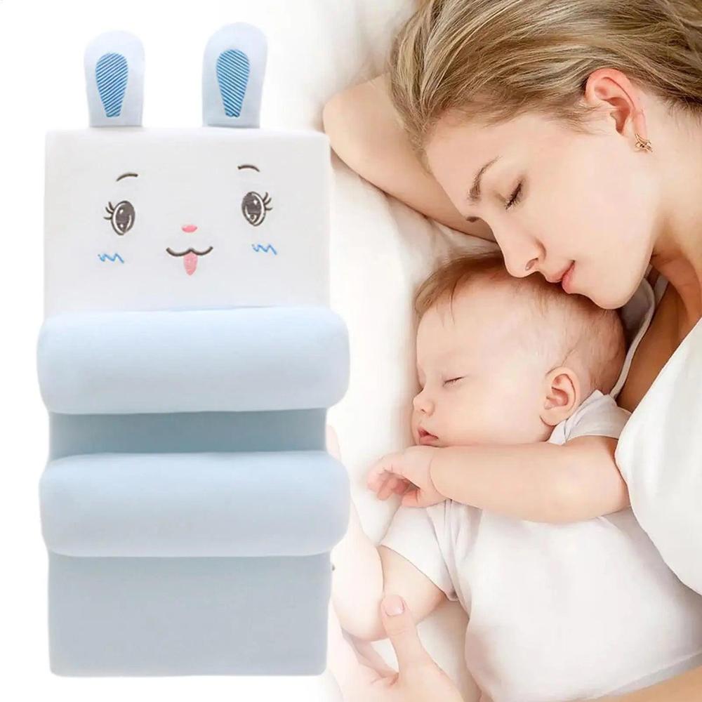 כרית תמיכה לתינוק לעיצוב והתפתחות הצוואר | ג'סטה שופ | Jesta Shop