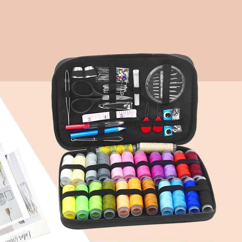 ערכת תפירה רב תכליתית למגוון שימושים | ג'סטה שופ | Jesta Shop