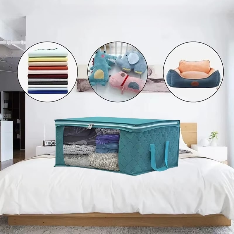 ארגונית מודולרית חדשנית לבגדים | ג'סטה שופ | Jesta Shop