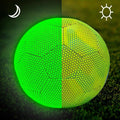 כדור כדורגל זוהר בחושך | ג'סטה שופ | Jesta Shop