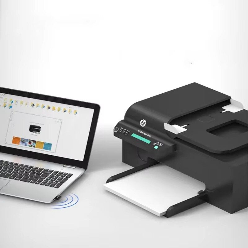 מתאם בלוטוס מיניאטורי USB למחשב | ג'סטה שופ | Jesta Shop