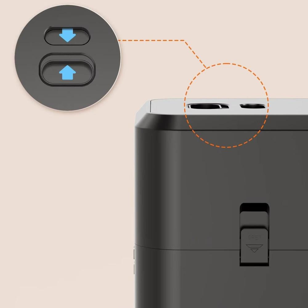 מאכיל חיות מחמד חכם אוטומטי | ג'סטה שופ | Jesta Shop