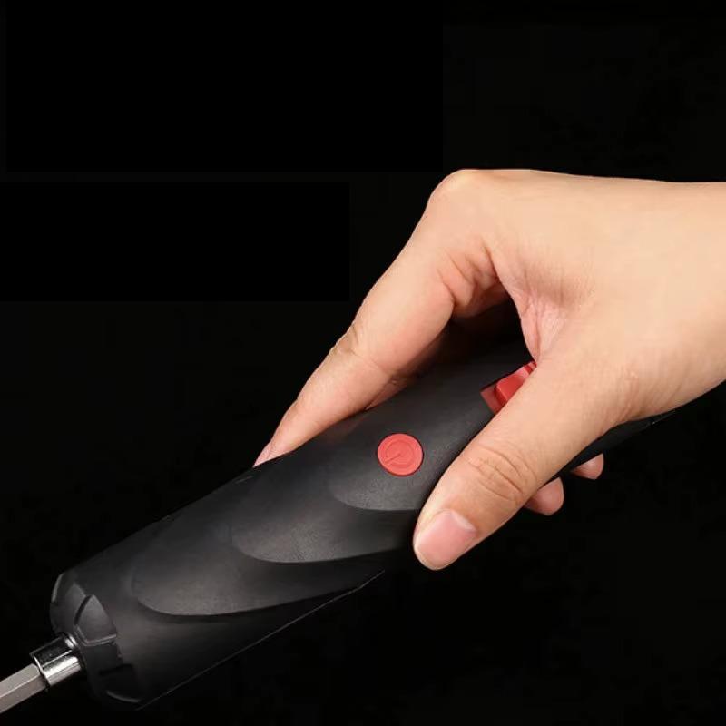 מברג חשמלי אלחוטי נטען | ג'סטה שופ | Jesta Shop