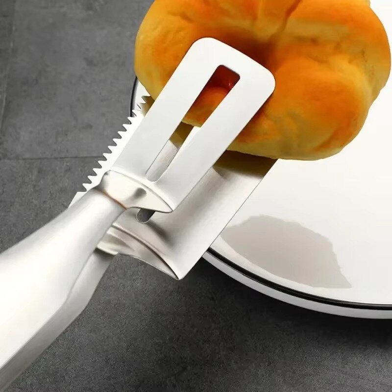 מלקחיים נירוסטה רחבים לשימוש רב תכליתי | ג'סטה שופ | Jesta Shop