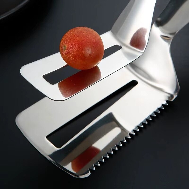 מלקחיים נירוסטה רחבים לשימוש רב תכליתי | ג'סטה שופ | Jesta Shop