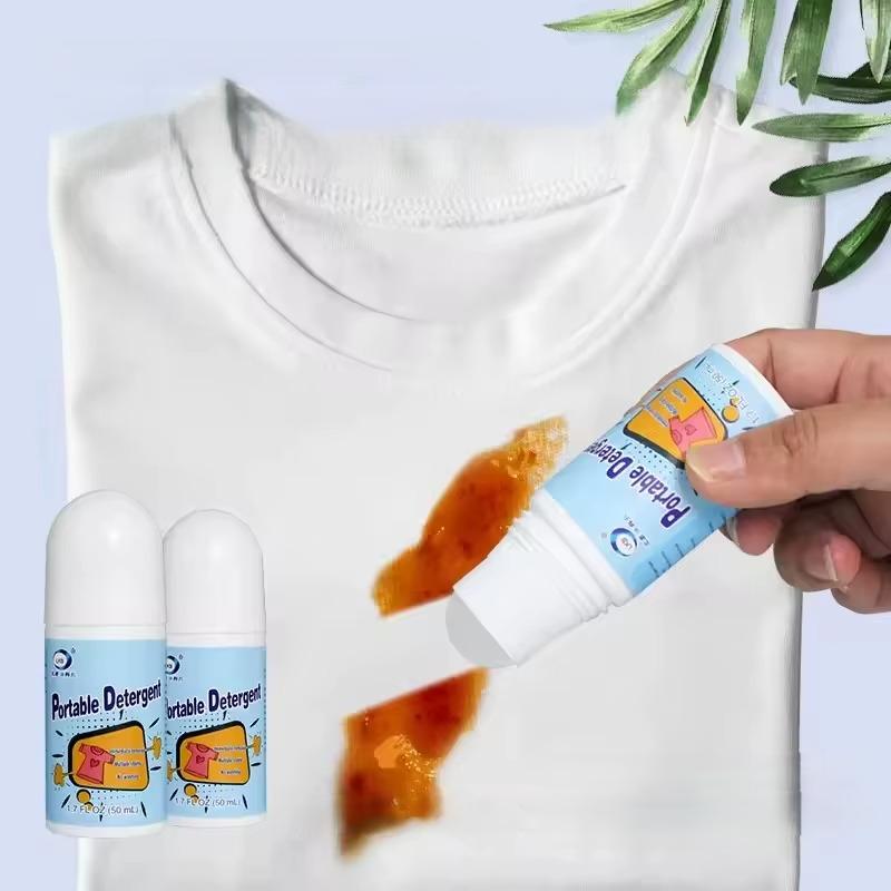 רולר להסרת כתמי שמן ואוכל מבדים | ג'סטה שופ | Jesta Shop