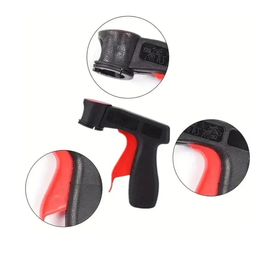 ידית ריסוס לפחית ספריי צבע | ג'סטה שופ | Jesta Shop