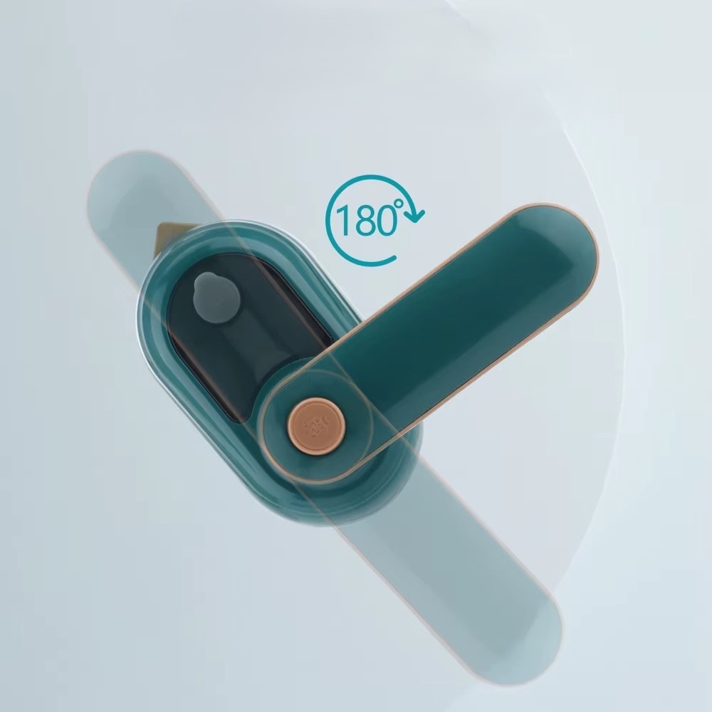 מיני מגהץ נייד ייחודי למגוון שימושים | ג'סטה שופ | Jesta Shop