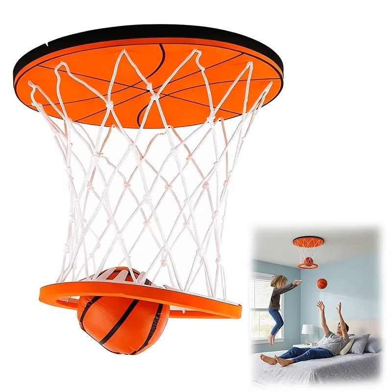 משחק כדורסל תקרה ייחודי | ג'סטה שופ | Jesta Shop