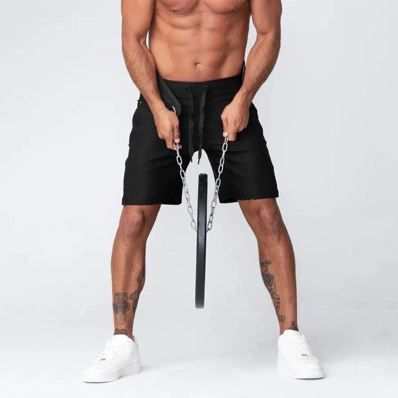 חגורת הרמה עם שרשרת לחדר כושר | ג'סטה שופ | Jesta Shop