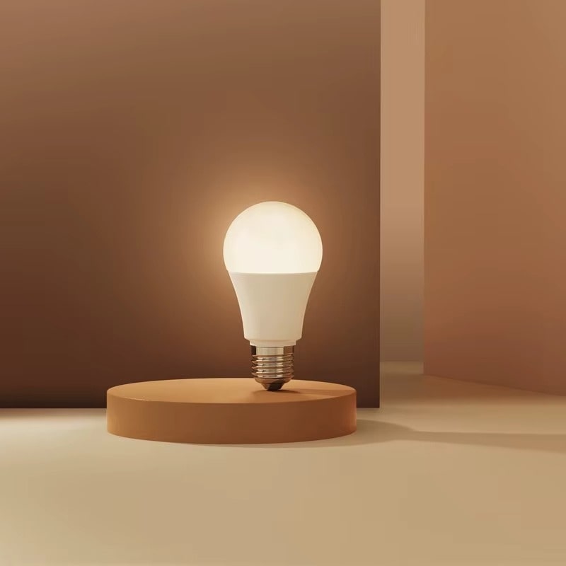מנורה ביתית צבעונית חכמה LED | ג'סטה שופ | Jesta Shop