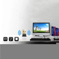 מתאם בלוטוס מיניאטורי USB למחשב | ג'סטה שופ | Jesta Shop