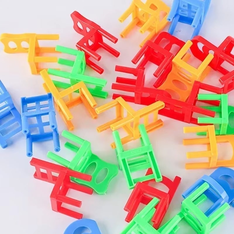 מגדל כיסאות משחק לכל המשפחה | ג'סטה שופ | Jesta Shop