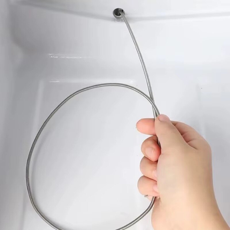 ערכת כלי ניקוז מים מקצועית לפתיחת סתימות במקרר | ג'סטה שופ | Jesta Shop