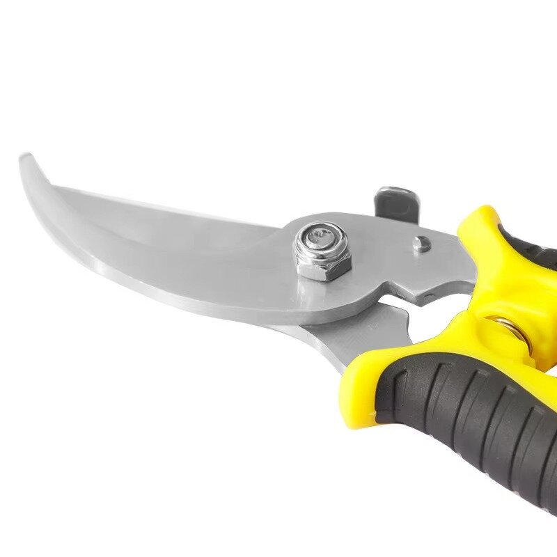 מזמרה פלדה רב תכליתית לגיזום צמחים ועצים | ג'סטה שופ | Jesta Shop