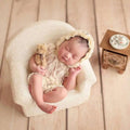 מיני כורסת ספה לצילום תינוק במגוון צבעים | ג'סטה שופ | JestaShop