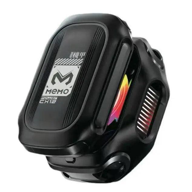 מאוורר קירור מגנטי לטלפון נייד | ג'סטה שופ | Jesta Shop