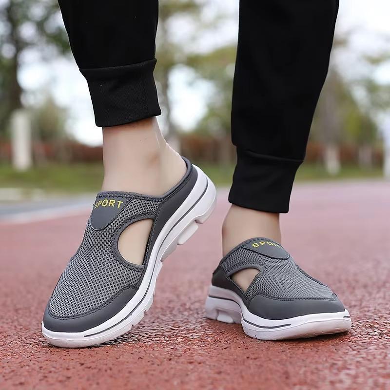 כפכפי ספורט נושמים נגד החלקה | ג'סטה שופ | Jesta Shop