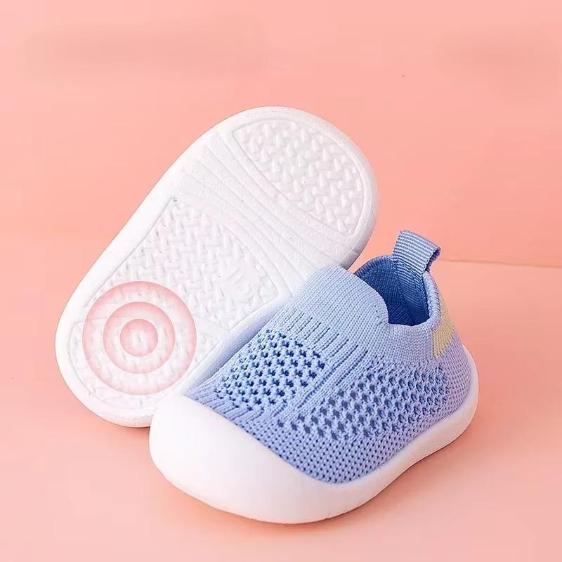 נעליים קלות לתינוקות מבד נושם | ג'סטה שופ | Jesta Shop