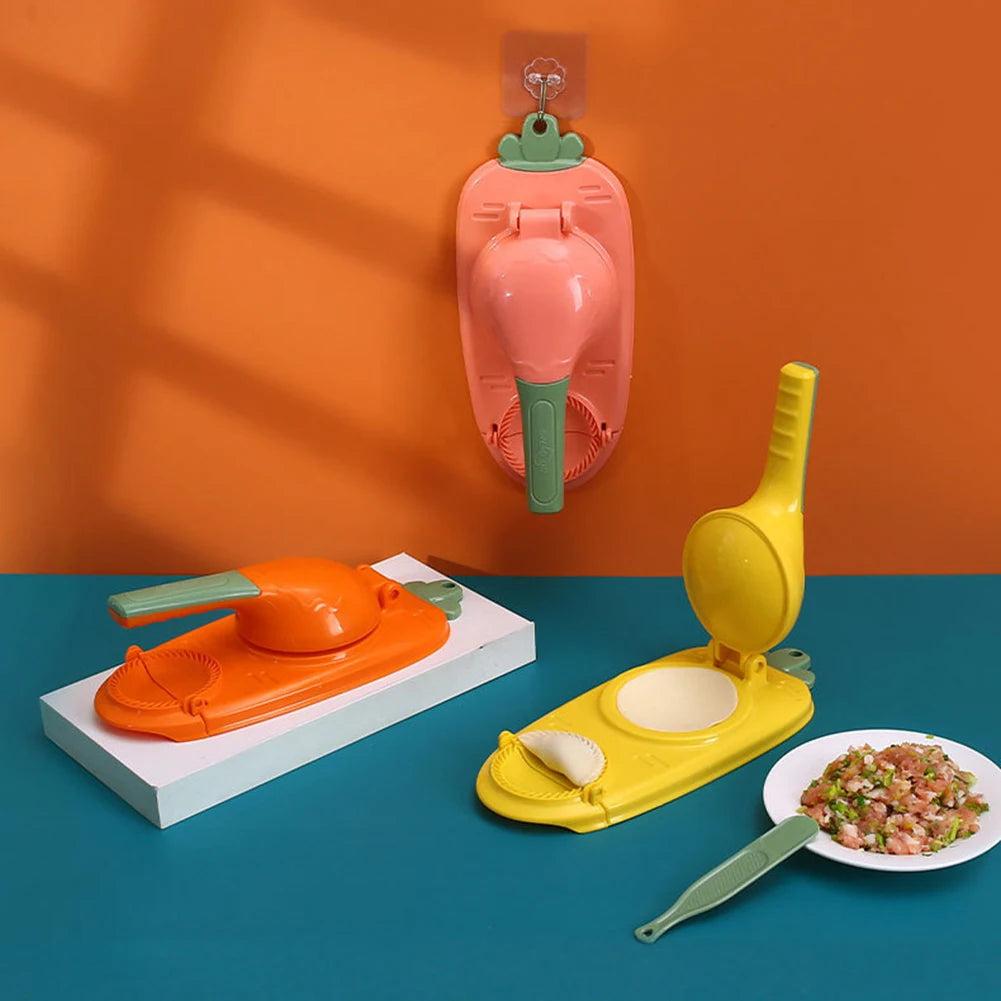 מכשיר להכנת כיסונים ממולאים | ג'סטה שופ | Jesta Shop