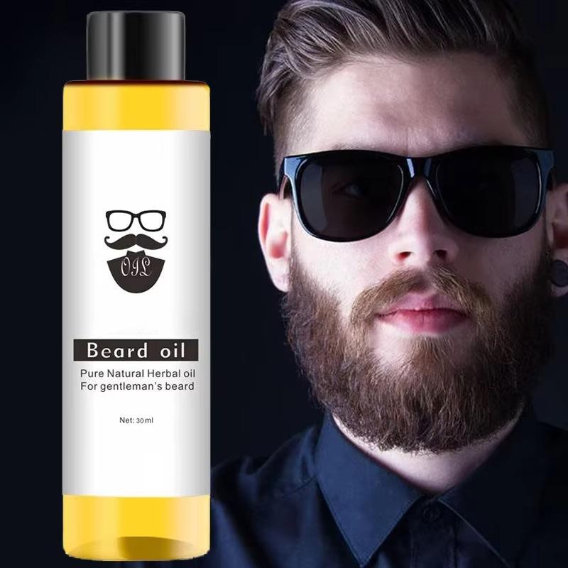 שמן לזקן מלא לטיפוח הזקן והשפם | ג'סטה שופ | Jesta Shop