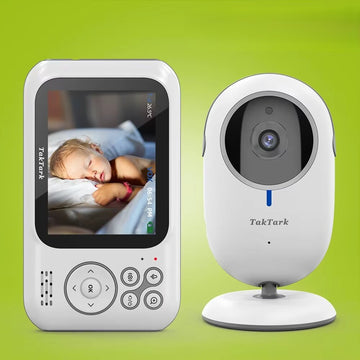 מוניטור חכם לילדים כולל מצלמה | ג'סטה שופ | Jesta Shop