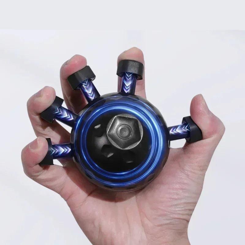 כדור לחיצה לאימון וחיזוק אחיזת היד והאצבעות | ג'סטה שופ | Jesta Shop