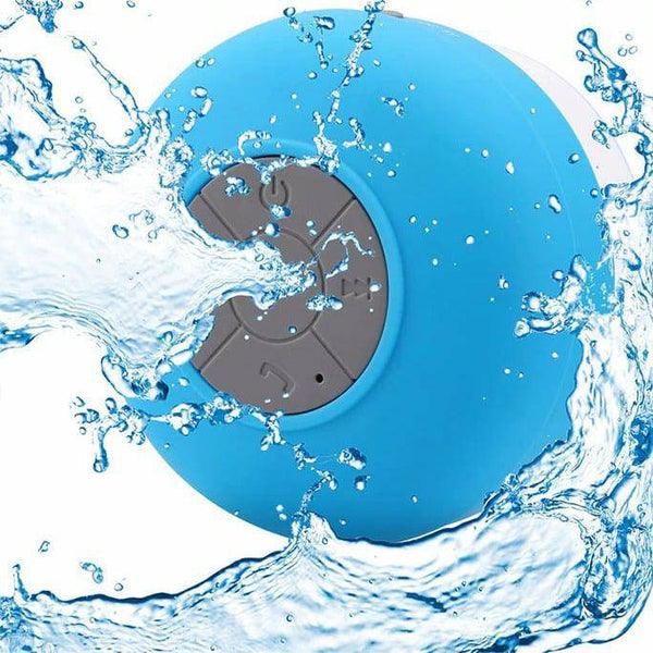 רמקול Bluetooth עמיד במים | ג'סטה שופ | JestaShop
