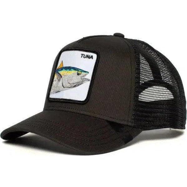 כובע רשת מצחייה אופנתי עם פאץ' | ג'סטה שופ | JestaShop