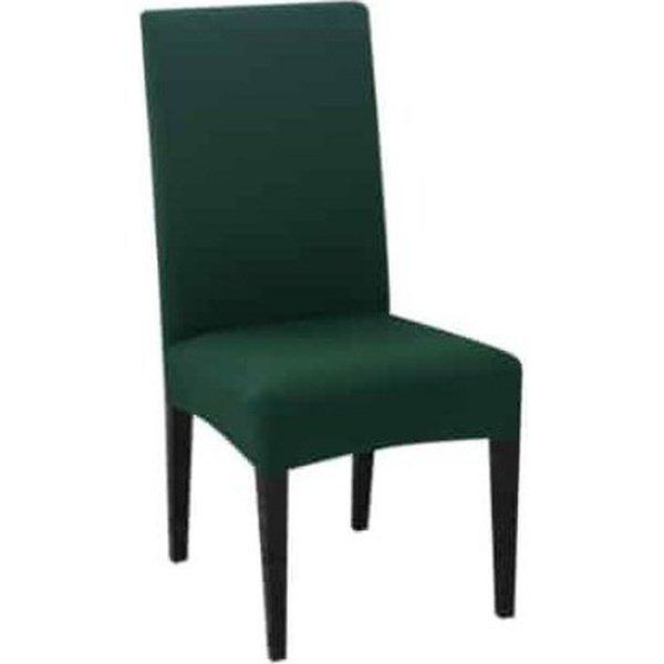 כיסוי כיסא אלסטי חלק כיסויים לכסאות במגוון צבעים | ג'סטה שופ | JestaShop