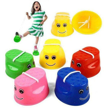 צעצוע קבים פלסטיק לילדים | ג'סטה שופ | JestaShop